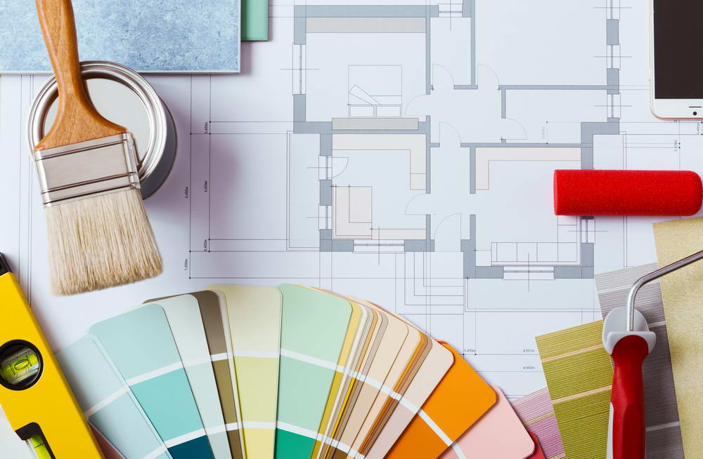 Interior Painting and Decorating London
